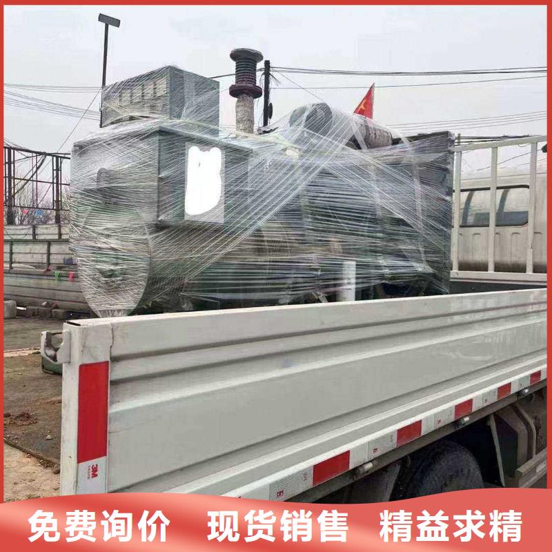 桓台发电机租赁公司