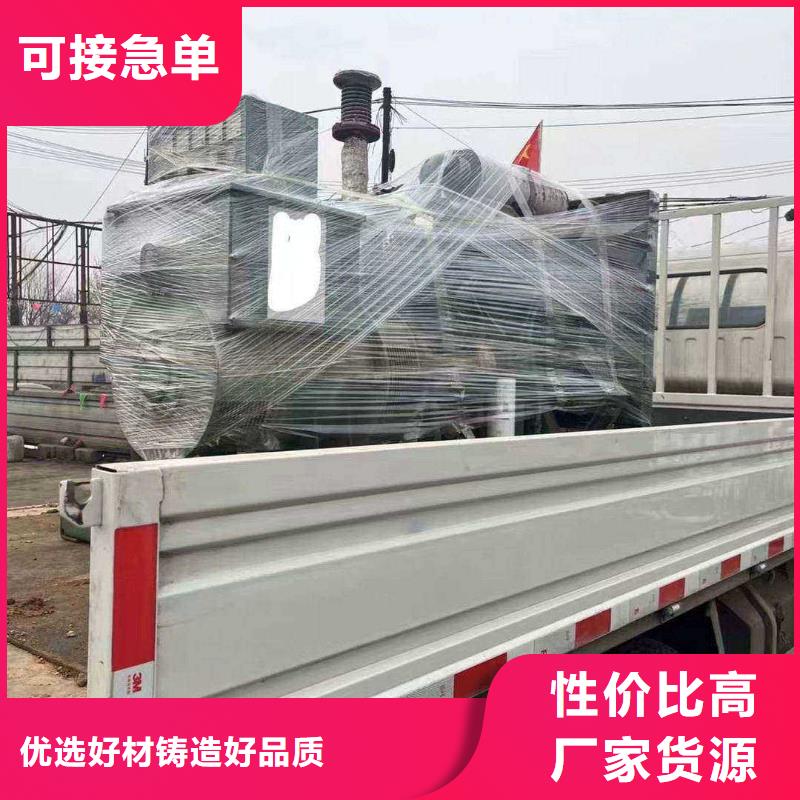 灤南發電機出租