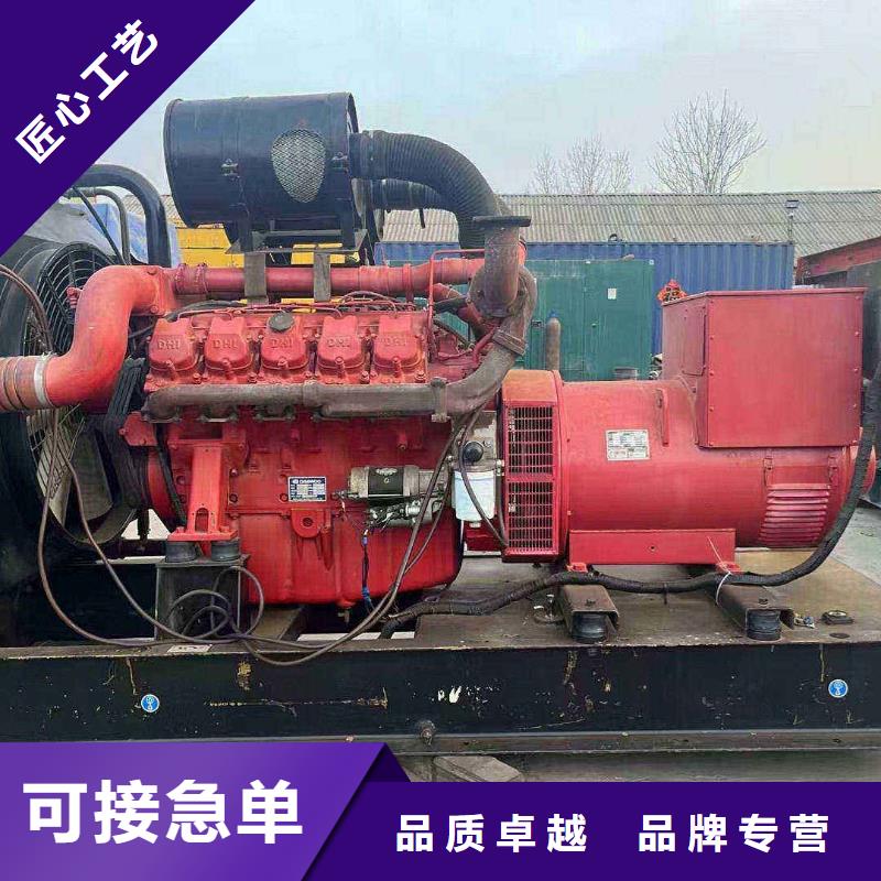 陇川出租发电车