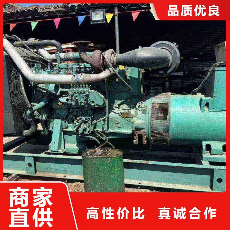 邢臺巨鹿租賃發電機設備