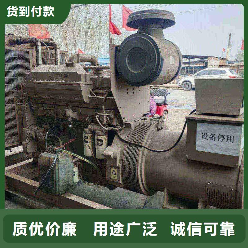 宜昌发电车租赁