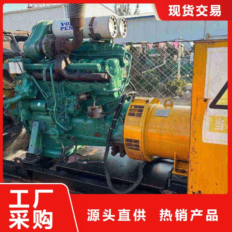 仪陇发电机租赁公司
