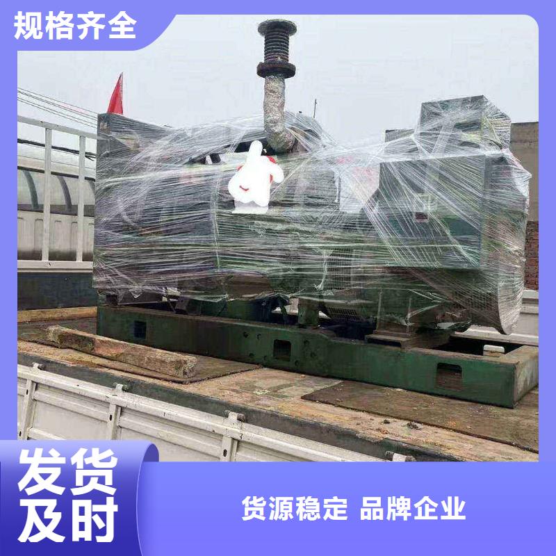 衡水武強租發電機多少一天