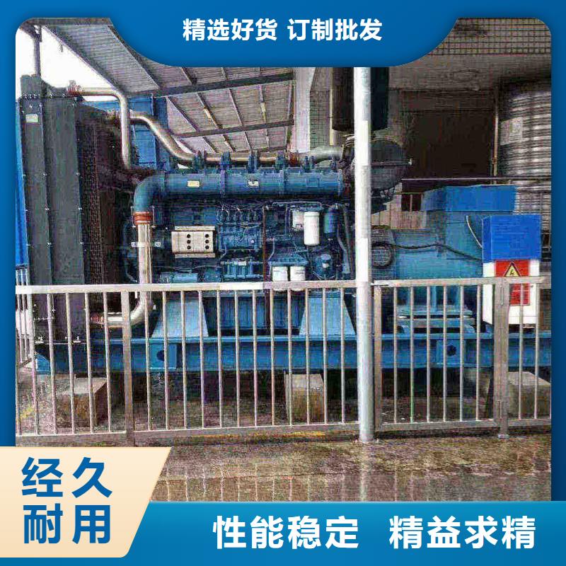 滄州青縣發電機出租