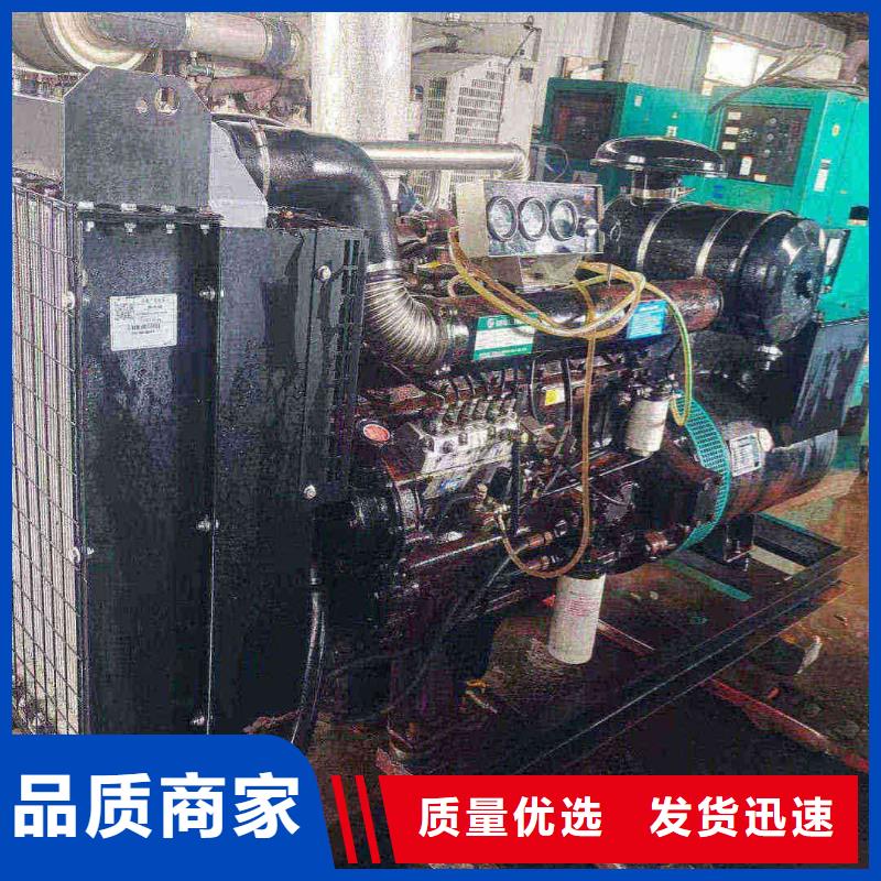 涟水专业出租发电机电话