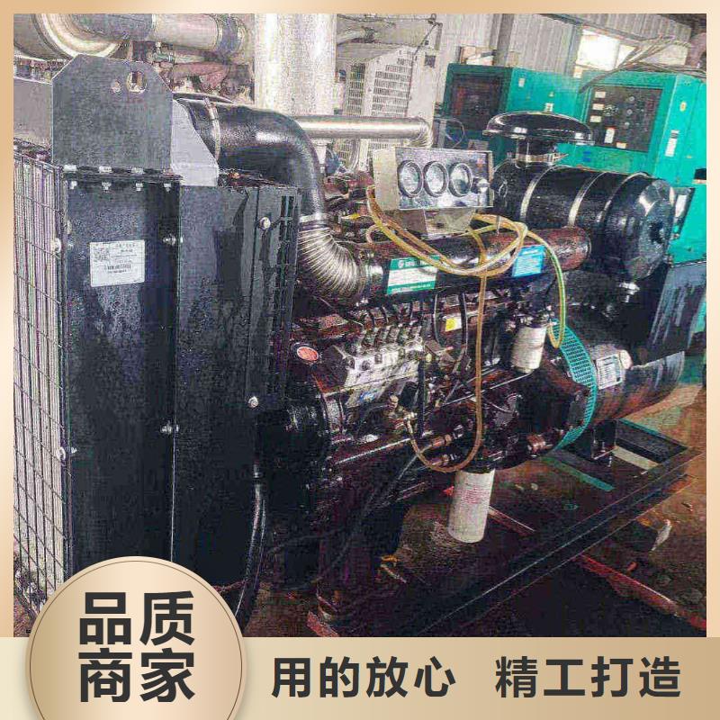 咸安發電機租賃價格