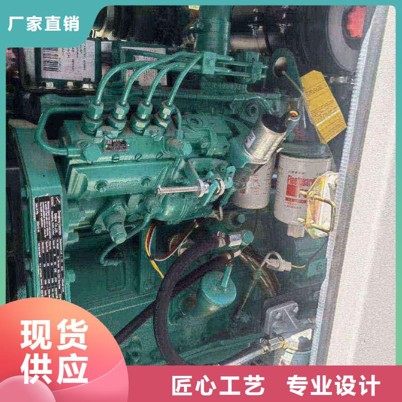 張家口蔚縣發電機租賃
