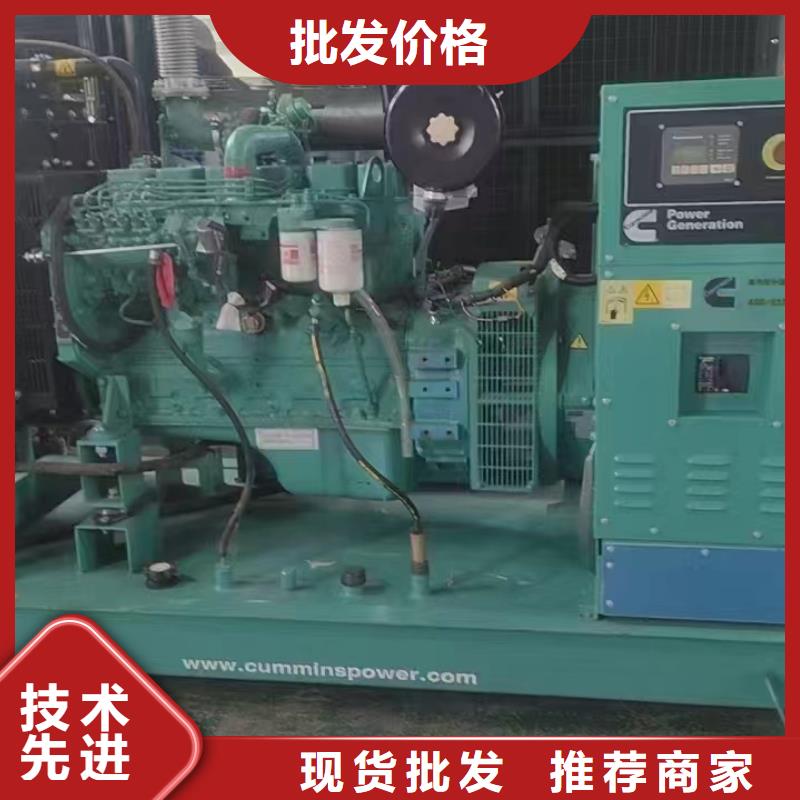 青白江发电机租赁价格