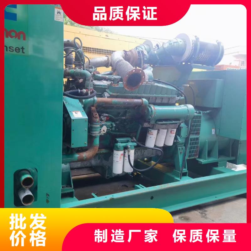 西青寧江發電機租賃公司現貨供應