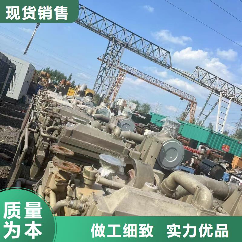 密云租賃發電機