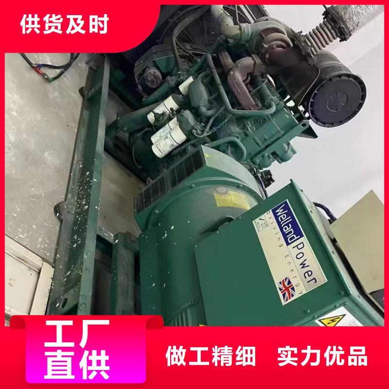 唐山樺川附近發電機租賃本地廠家