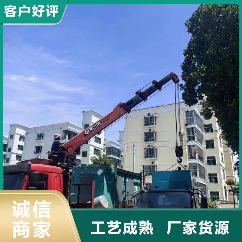 廊坊文安縣租賃發(fā)電機設備