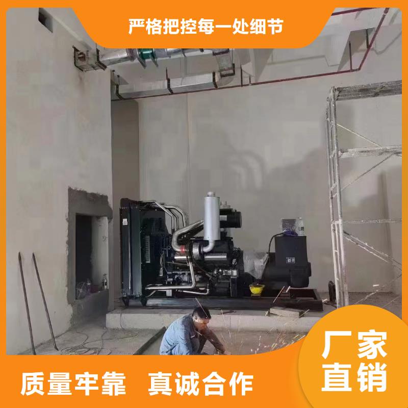 寧國租賃發電機