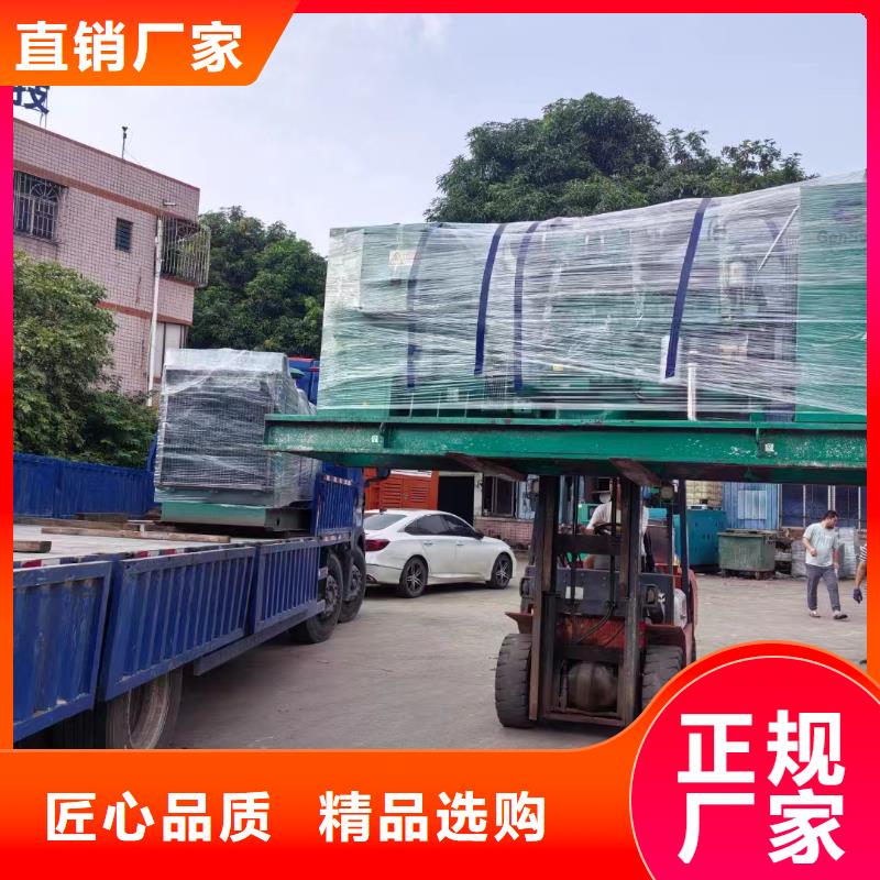 安溪发电机租赁公司