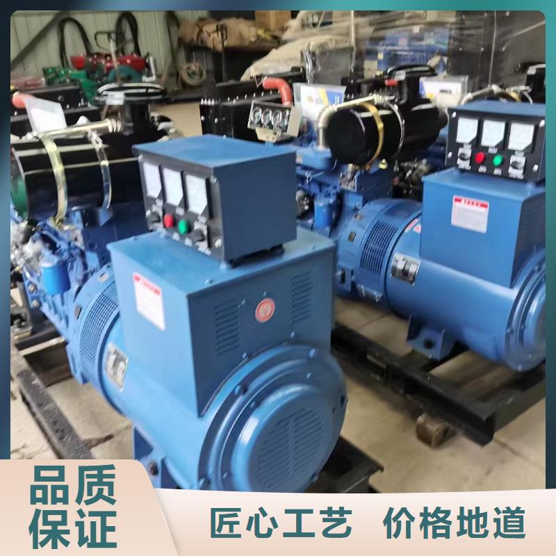 普寧租賃發電車