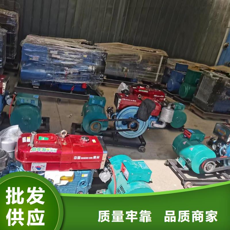 尉犁發電機租賃價格