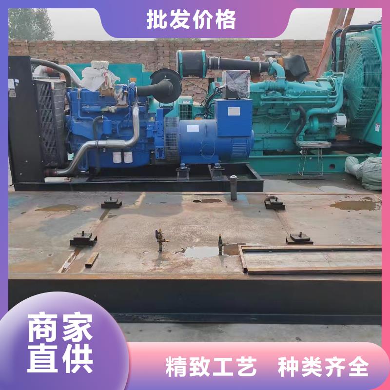 邵阳发电机出租