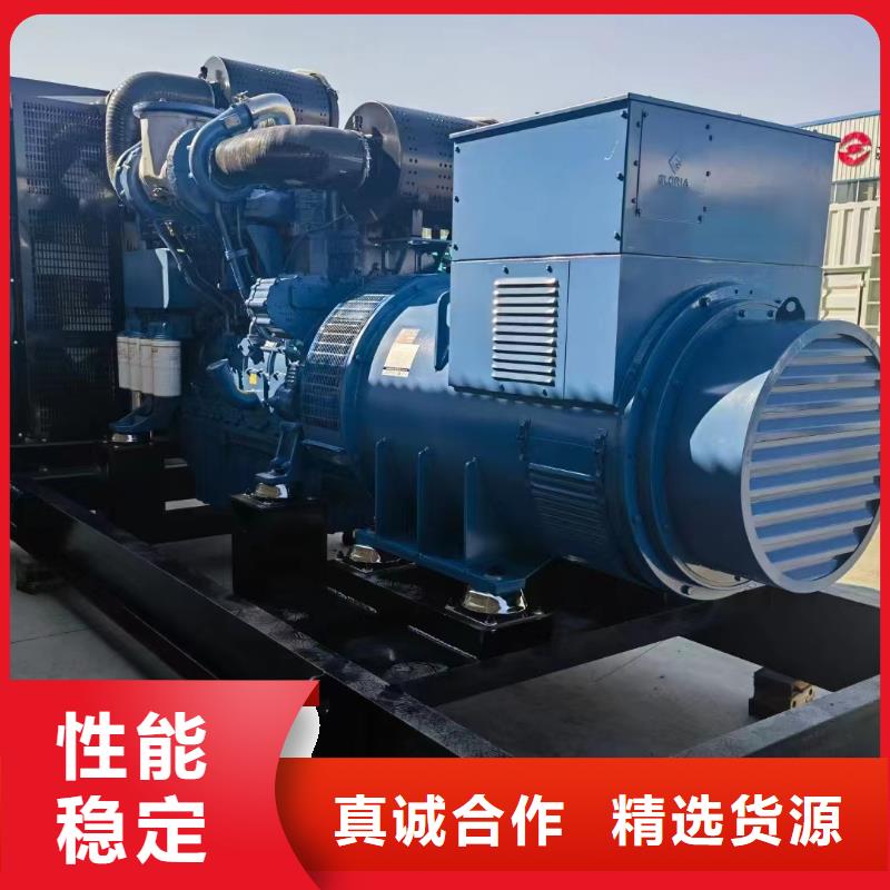 曲周租賃發電車