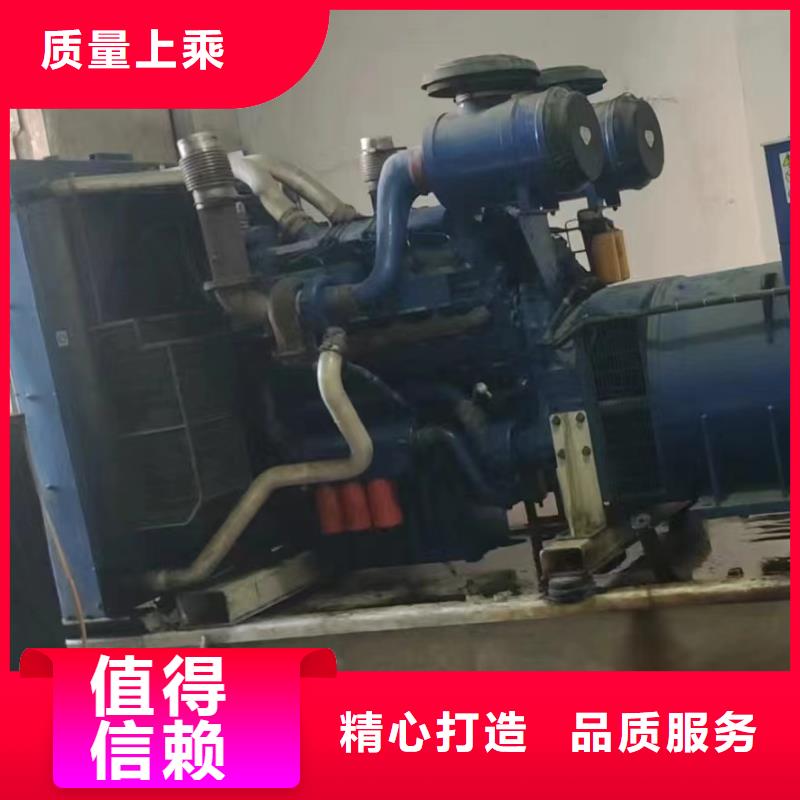 新青租赁发电车