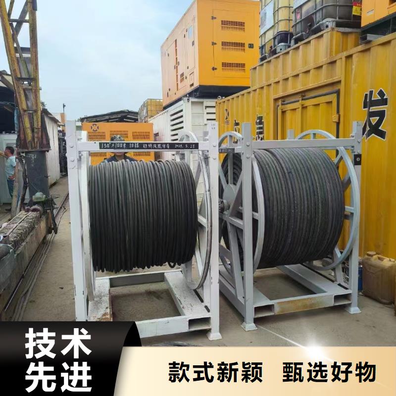 滄州沙河發電機出租廠家實力雄厚