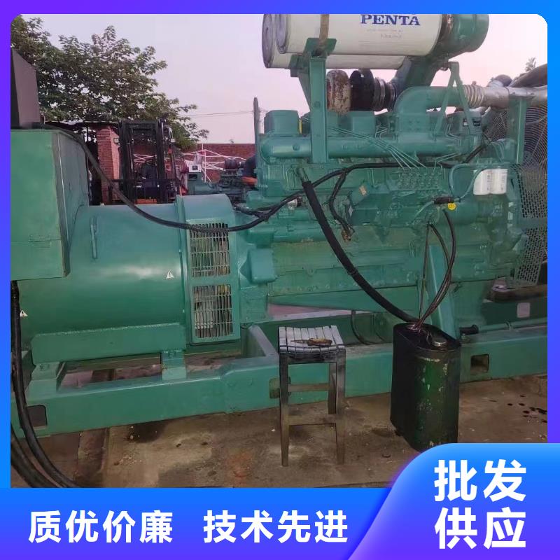 白山哪里租發(fā)電機