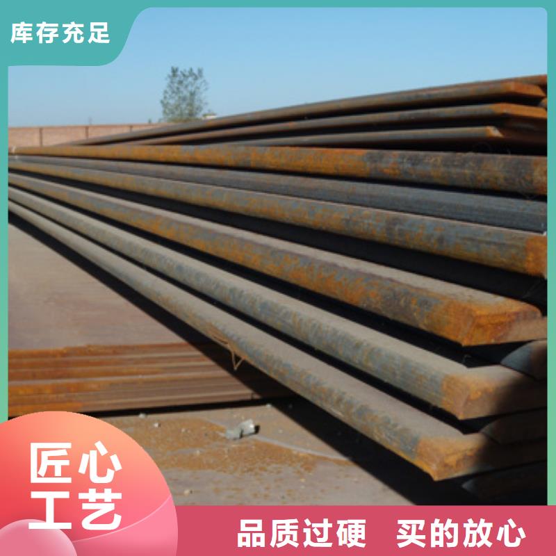 Q345B方矩管样式众多