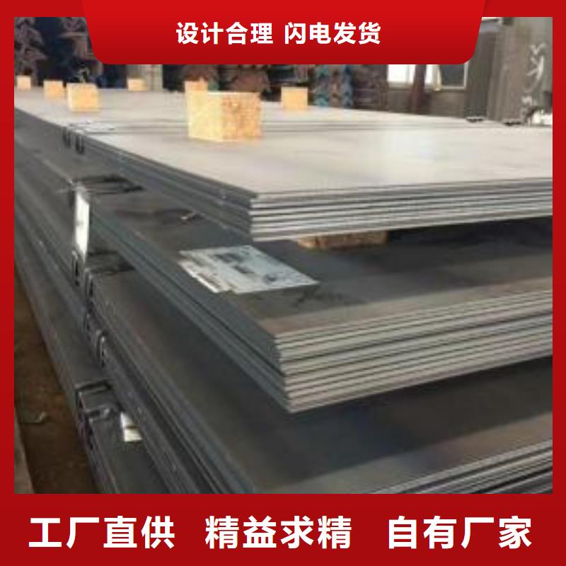 Q355B方矩管原廠