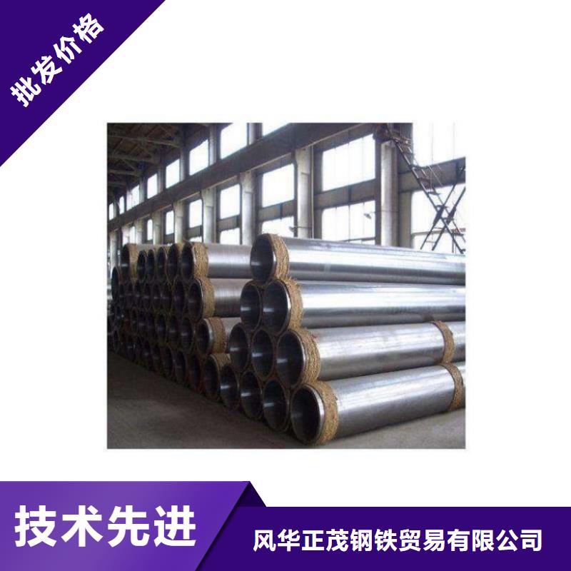 Q355B無縫方管大量現貨充足