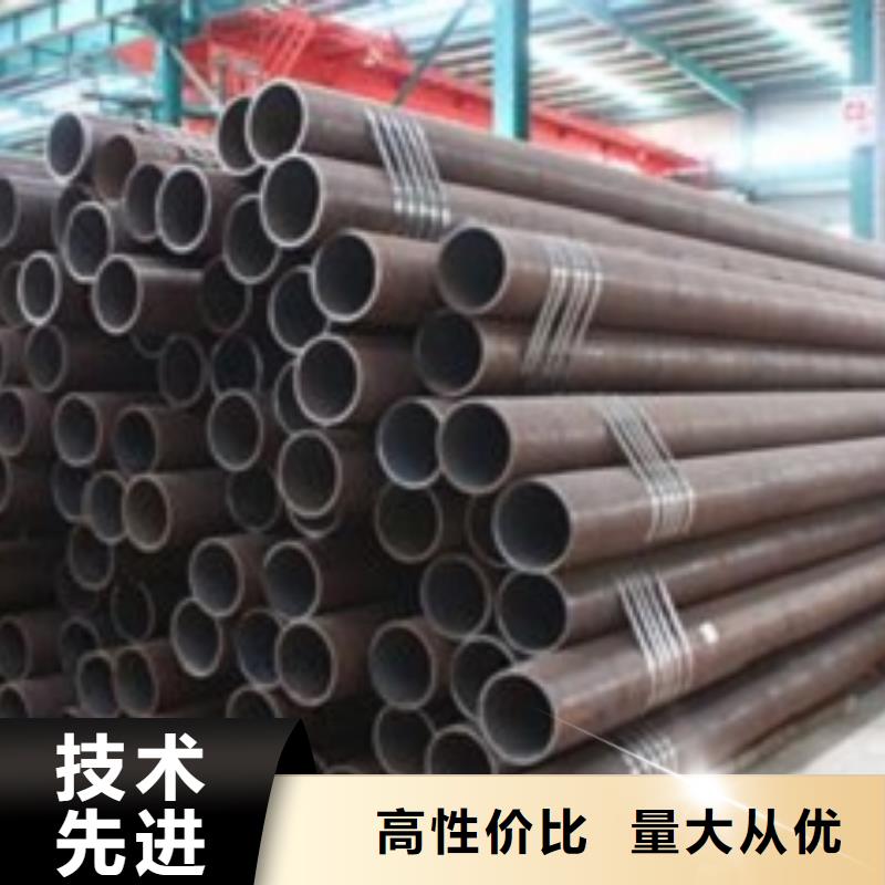 Q345B无缝方管_量大从优