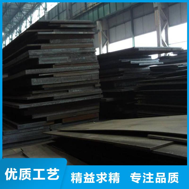 Q355D无缝方管品牌厂家