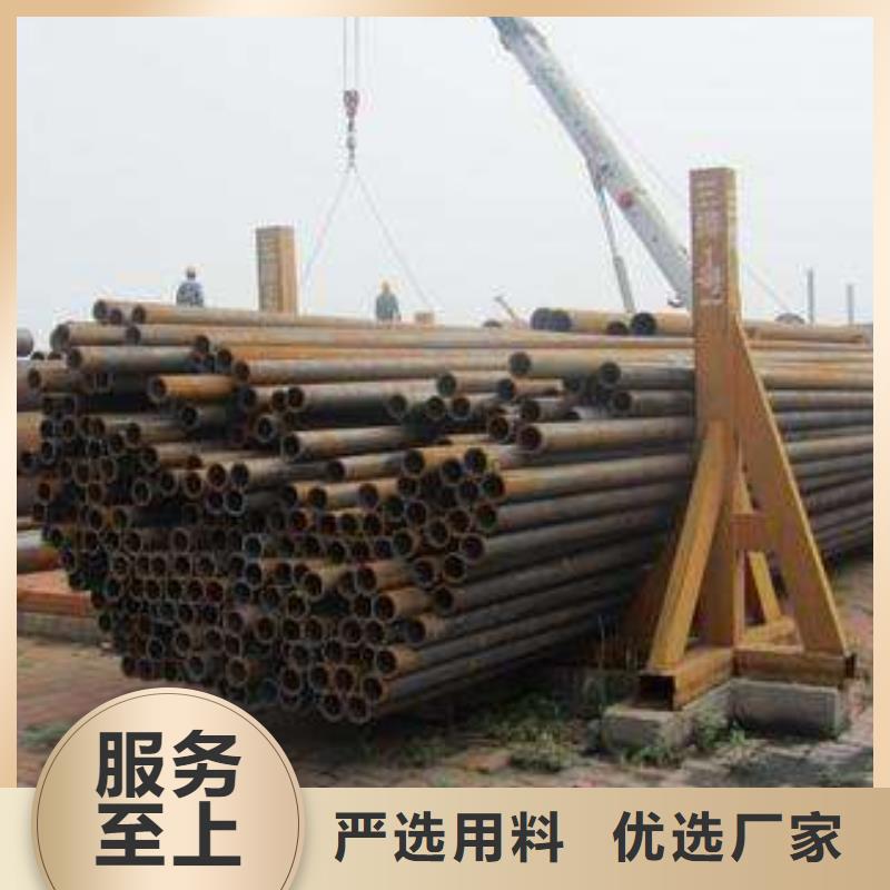 Q345B方管精选厂商