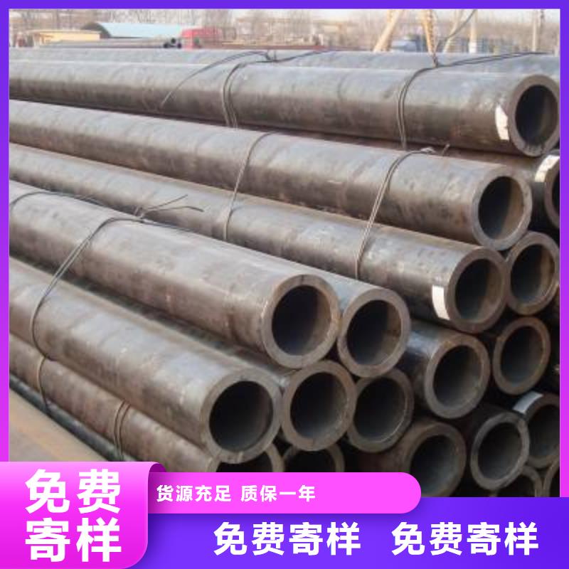 Q345B方矩管样式众多