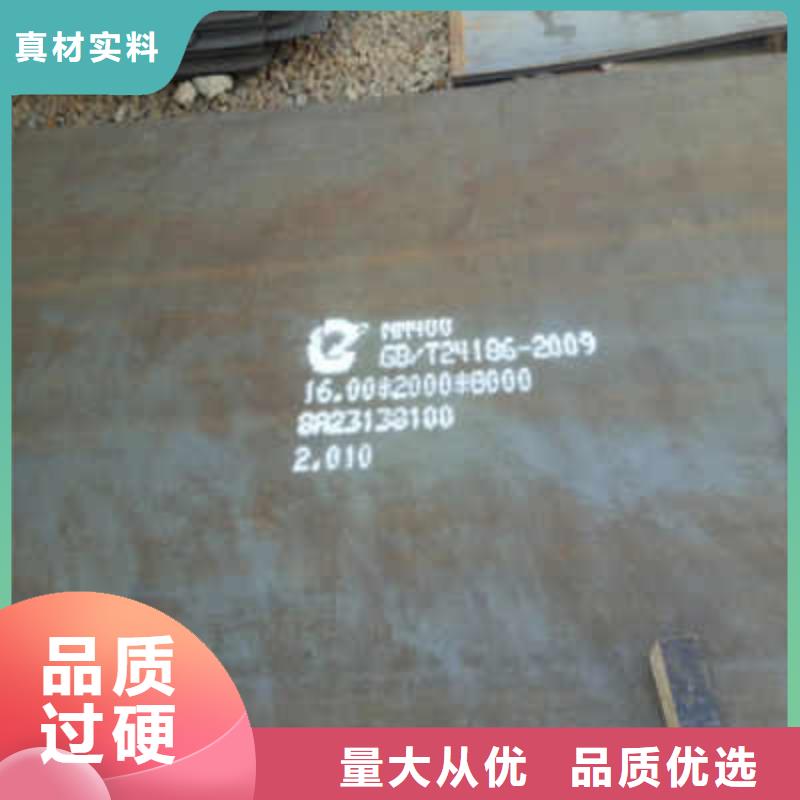 发货及时的Q355E方管厂家