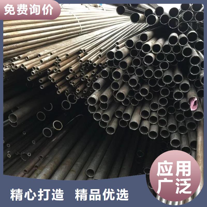 Q355E無縫方管廠家
