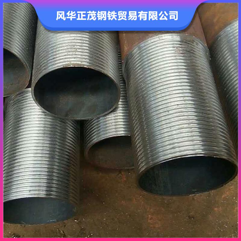 发货及时的Q355E方管厂家