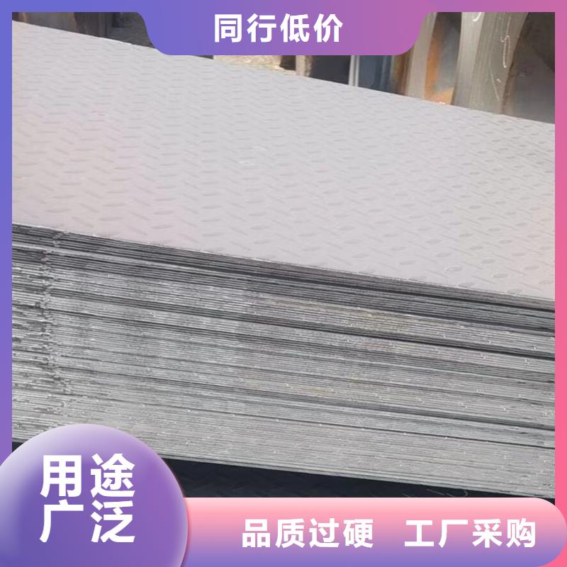 Q235B鍍鋅扁鋼