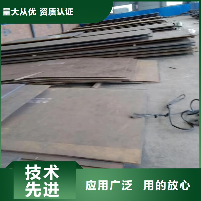焊接H型鋼靠譜廠家