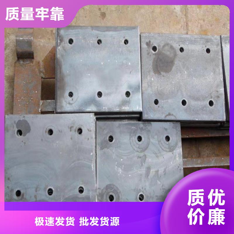 Q235B護欄網圍擋