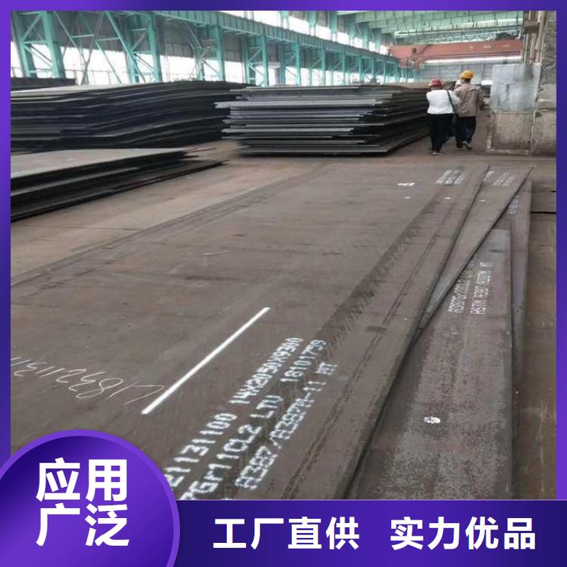 焊接H型鋼供應