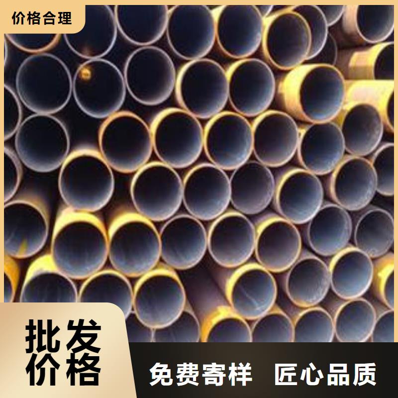 16錳合金管購買