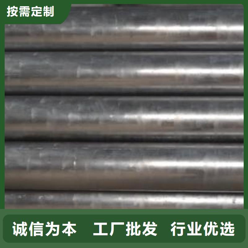 精密光亮管品牌保證