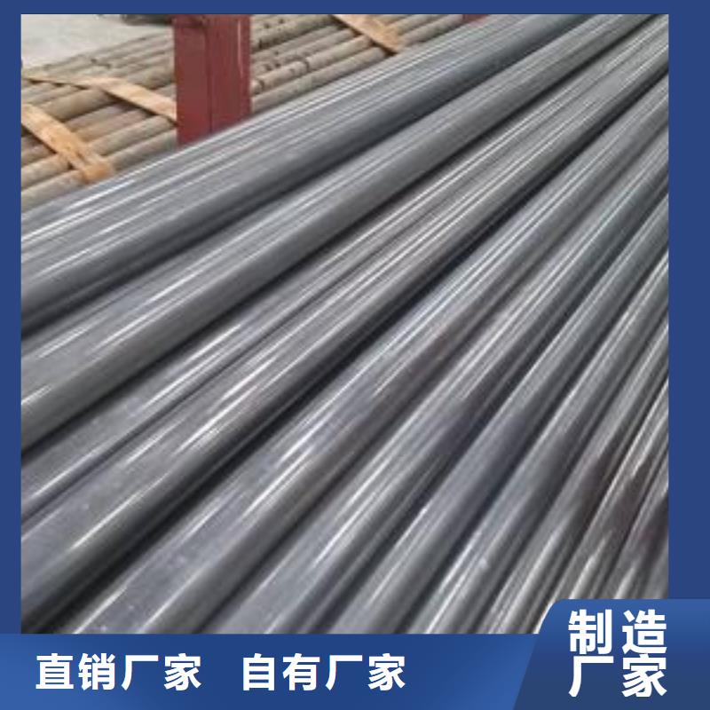 小口徑精密管-自主研發(fā)