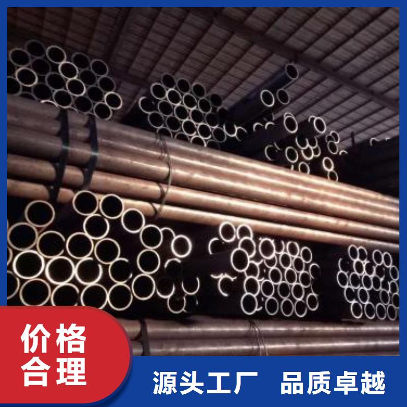 小口徑精密管應用范圍廣
