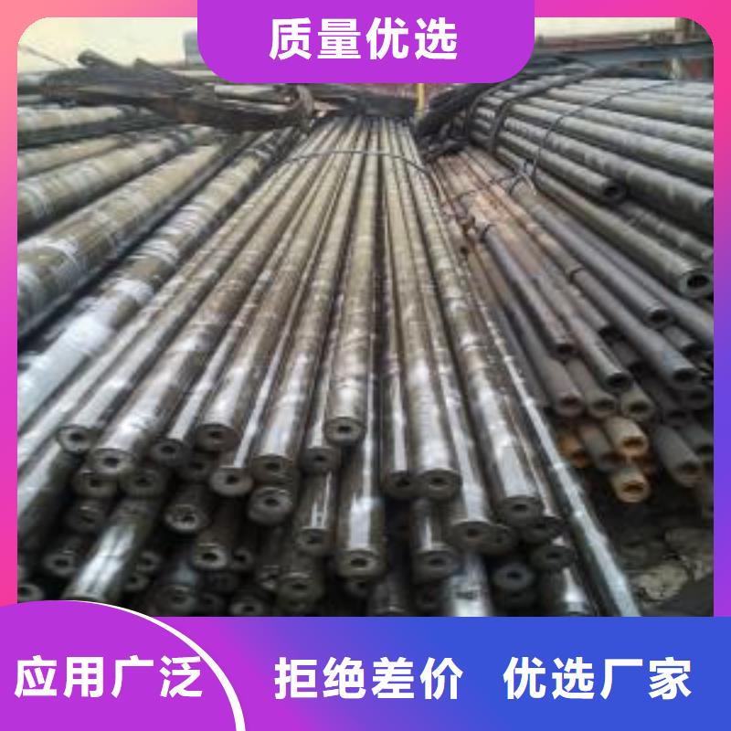 薄壁精密管品牌:久越鑫金屬材料有限公司