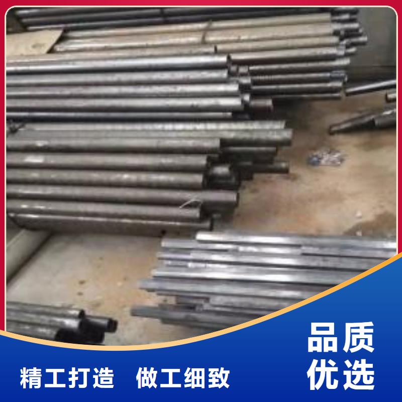 大口徑精密管廠家在什么位置