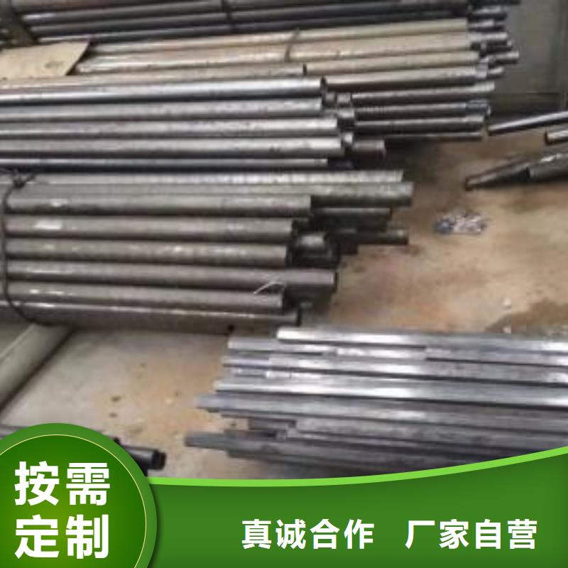 35#精密鋼管源頭直供廠家