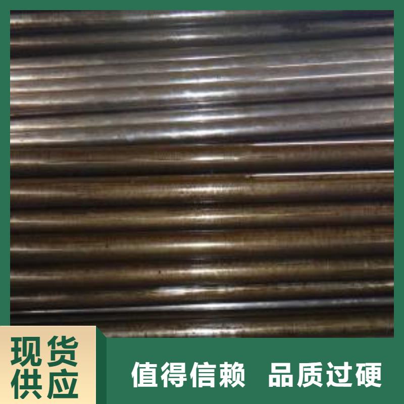 有現(xiàn)貨的大口徑精密管基地