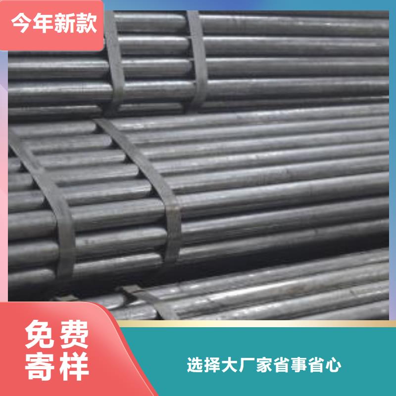 小口徑精密管專業生產廠家