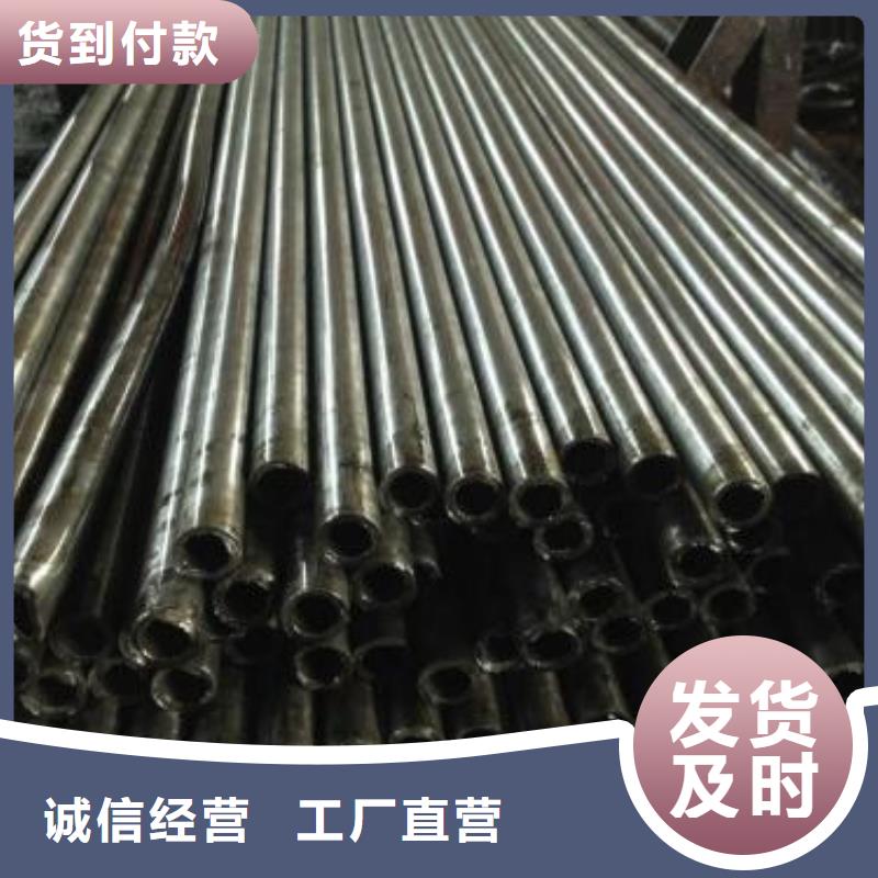 靠譜的小口徑精密管基地