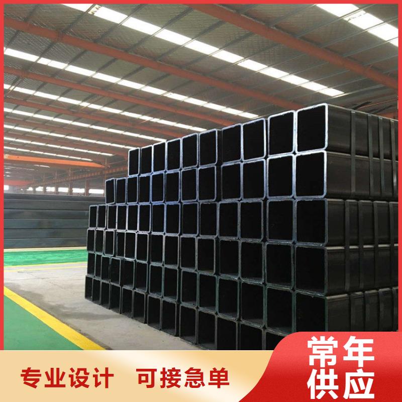 無縫方管生產設備先進